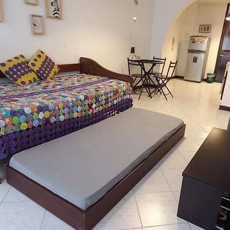 Apto Idoneo Para Descansar Muy Central En El Poblado Apartment เมเดยิน ภายนอก รูปภาพ
