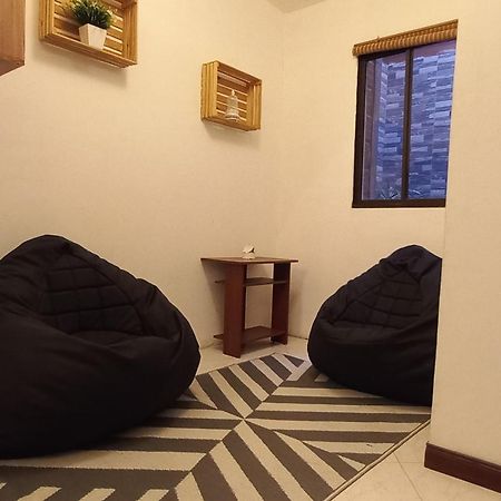 Apto Idoneo Para Descansar Muy Central En El Poblado Apartment เมเดยิน ภายนอก รูปภาพ