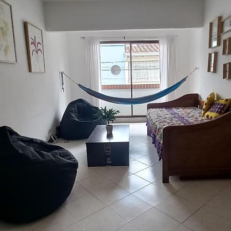 Apto Idoneo Para Descansar Muy Central En El Poblado Apartment เมเดยิน ภายนอก รูปภาพ