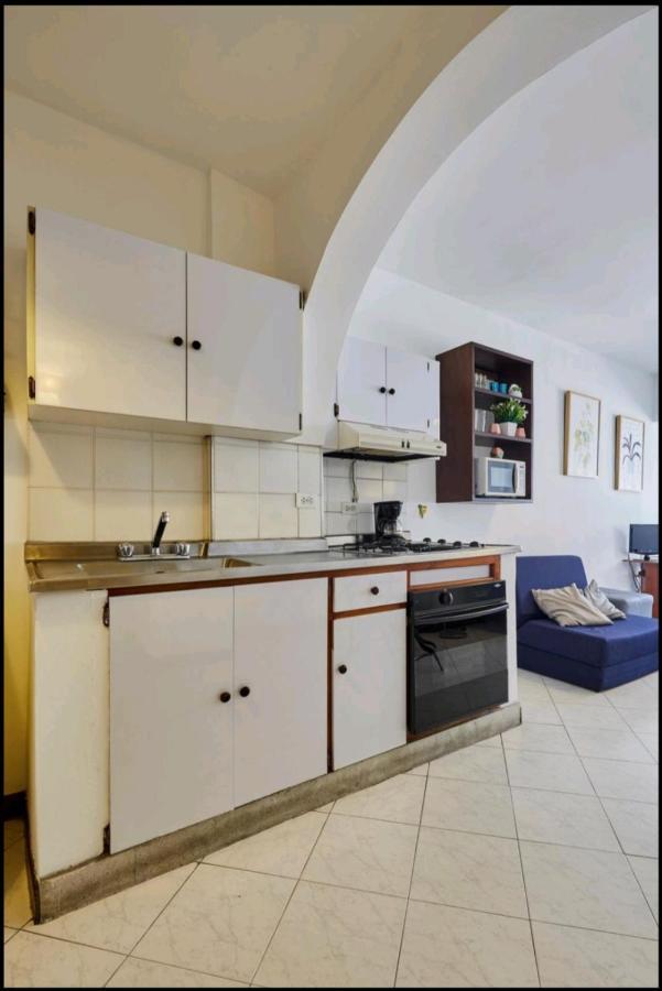 Apto Idoneo Para Descansar Muy Central En El Poblado Apartment เมเดยิน ภายนอก รูปภาพ